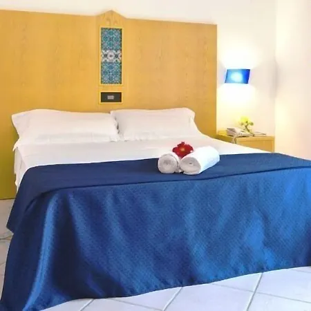 Resort Zahira Tre Fontane