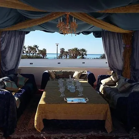 Resort Zahira 4*