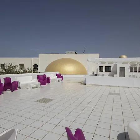Zahira Resort 4*