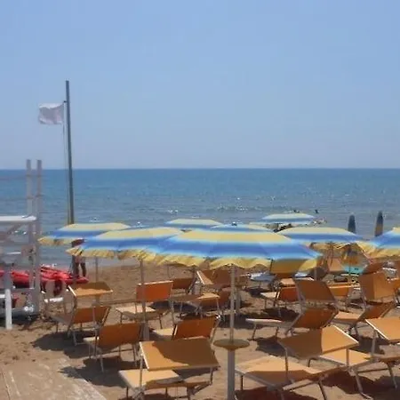 Zahira Resort Tre Fontane