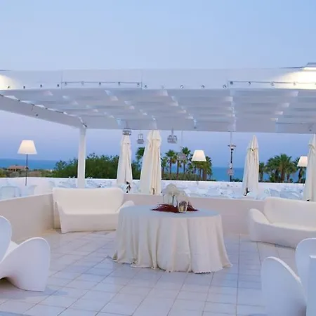 Resort Zahira Tre Fontane