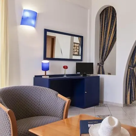 Resort Zahira 4*