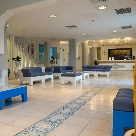 Resort Zahira