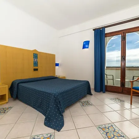 Resort Zahira 4*