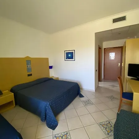 Resort Zahira