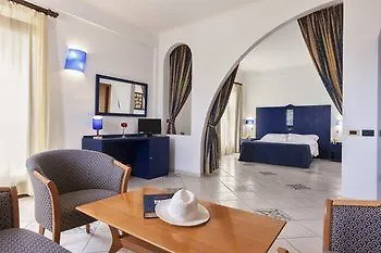 Zahira 4* Tre Fontane