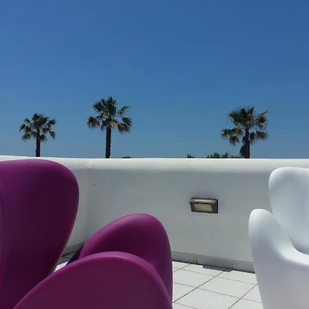 Resort Zahira