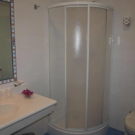 Resort Zahira Tre Fontane