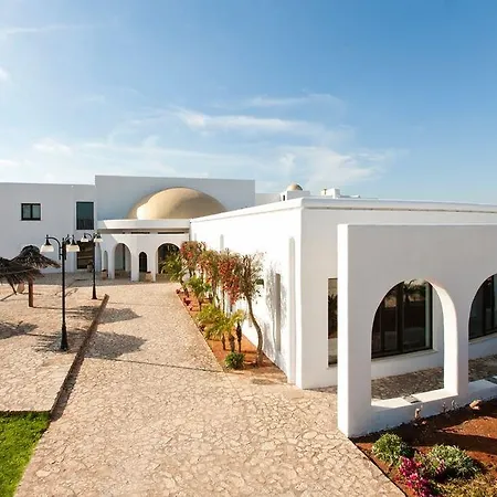 Resort Zahira