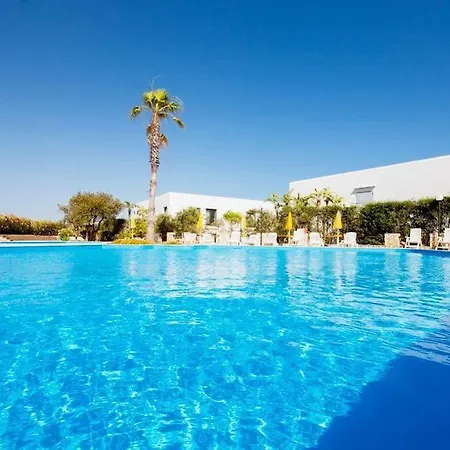 Zahira Resort Tre Fontane