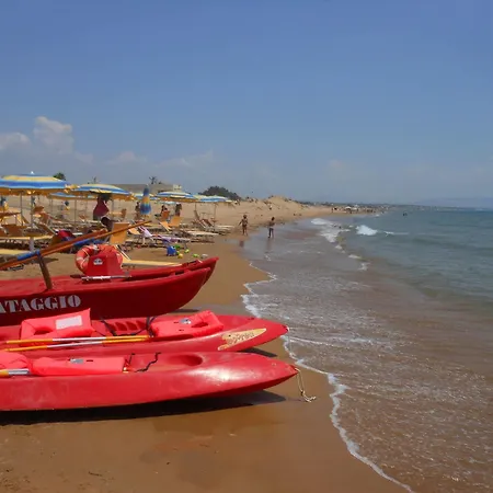 Resort Zahira