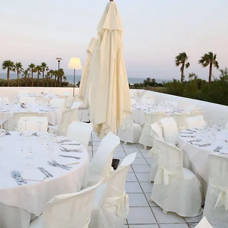 Resort Zahira