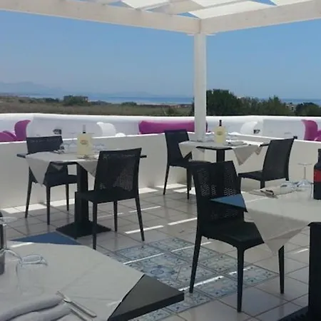 Zahira Resort Campobello di Mazara