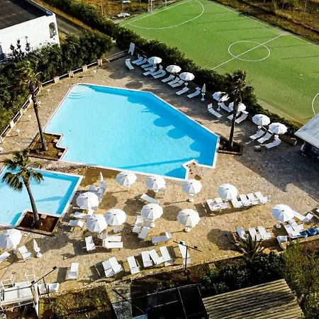 Zahira Resort Campobello di Mazara