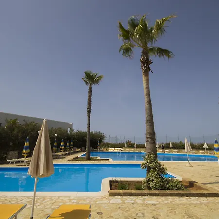 Ośrodek wypoczynkowy Zahira 4*