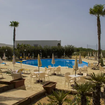 Ośrodek wypoczynkowy Zahira 4*