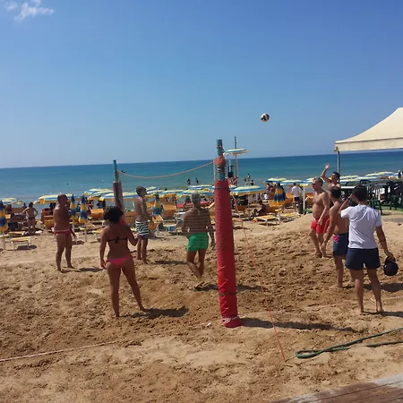 Zahira Ośrodek wypoczynkowy