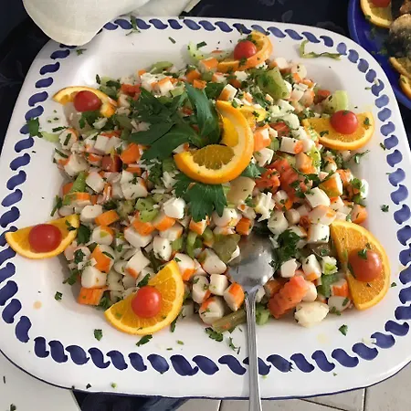 Zahira منتجع كامبوبيلّو دي مازارا