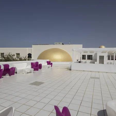 Zahira منتجع 4*