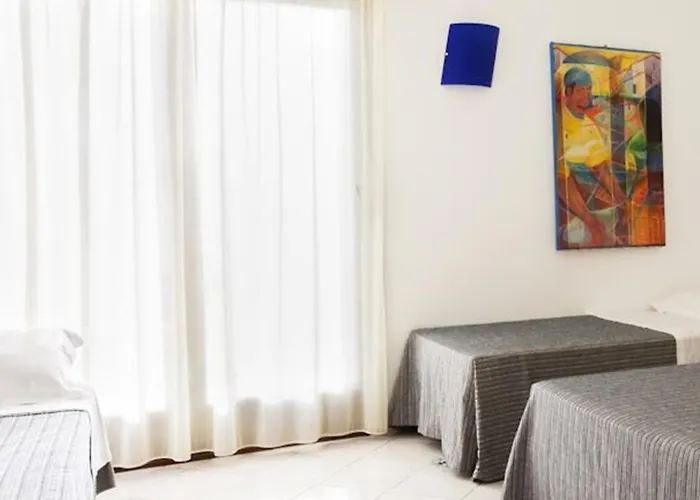 Zahira Ośrodek wypoczynkowy