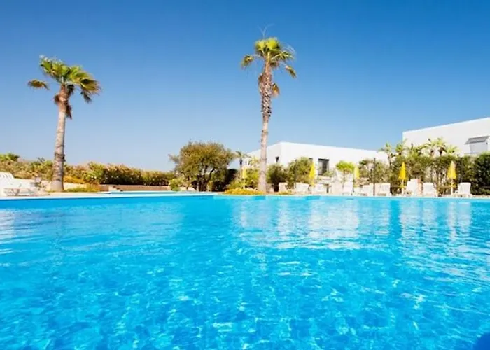 Zahira Ośrodek wypoczynkowy 4*