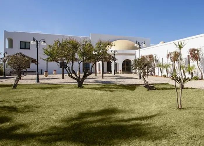 Zahira Campobello di Mazara