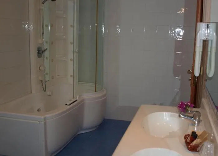 Zahira Ośrodek wypoczynkowy