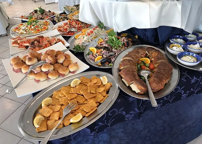 Zahira Ośrodek wypoczynkowy 4*