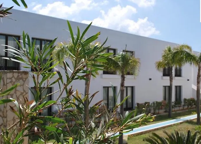 Zahira 4* Campobello di Mazara