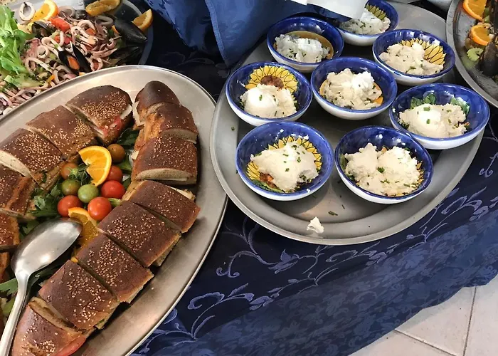 Zahira Ośrodek wypoczynkowy 4*