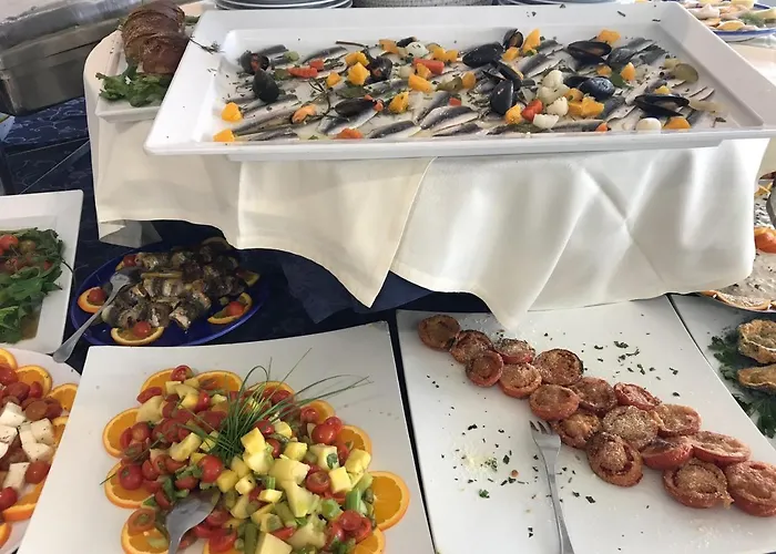 Ośrodek wypoczynkowy Zahira