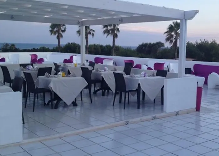 Zahira Campobello di Mazara