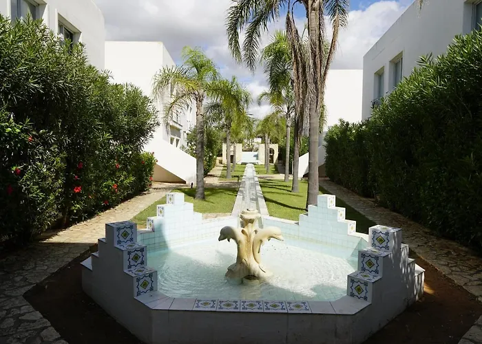 Zahira 4* Campobello di Mazara