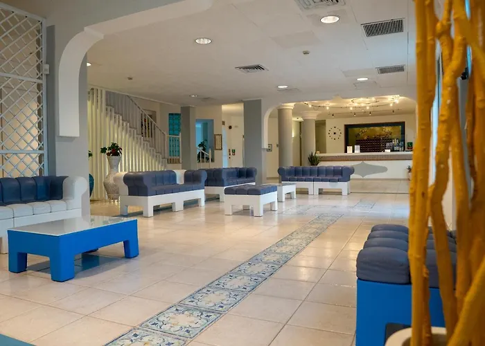 Ośrodek wypoczynkowy Zahira