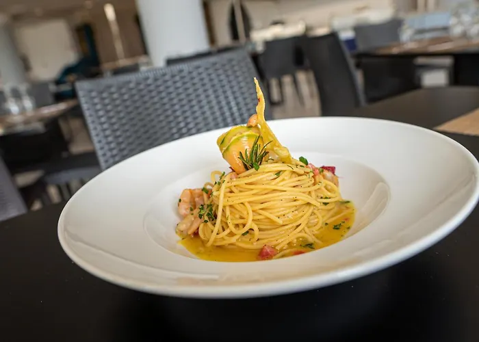 Zahira Ośrodek wypoczynkowy