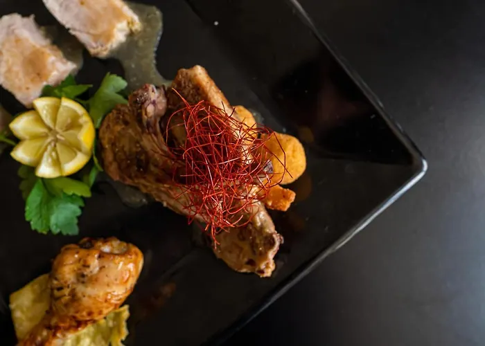 Zahira Ośrodek wypoczynkowy