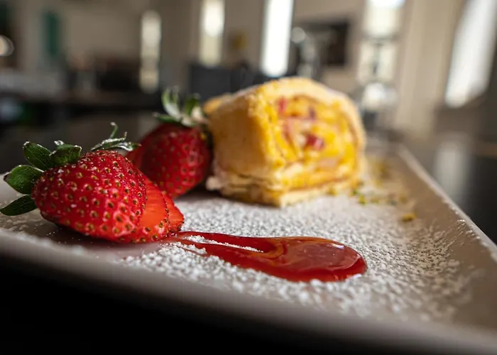 Ośrodek wypoczynkowy Zahira 4*