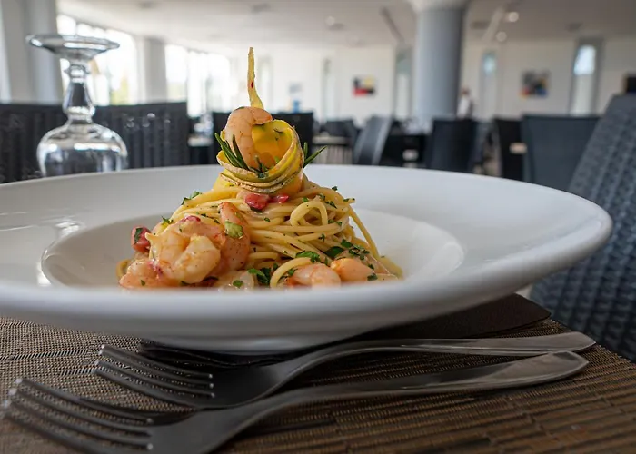 Ośrodek wypoczynkowy Zahira