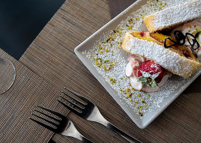 Ośrodek wypoczynkowy Zahira 4*