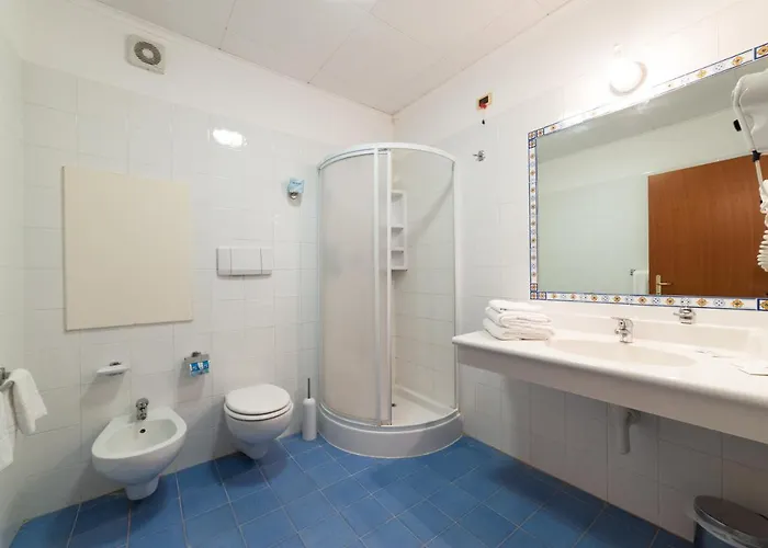 Ośrodek wypoczynkowy Zahira 4*