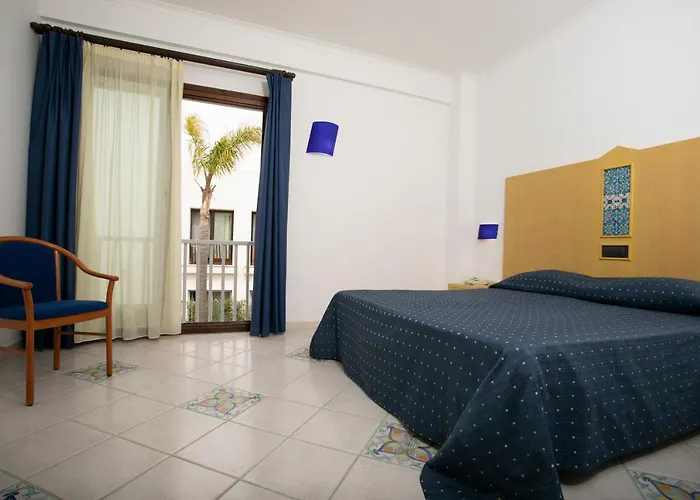 Zahira Ośrodek wypoczynkowy