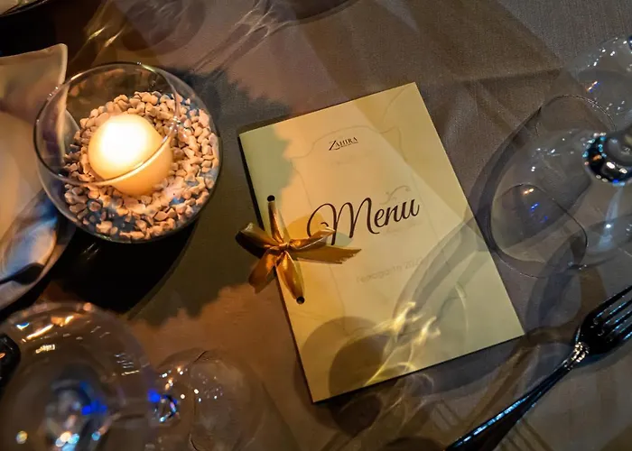 Ośrodek wypoczynkowy Zahira 4*