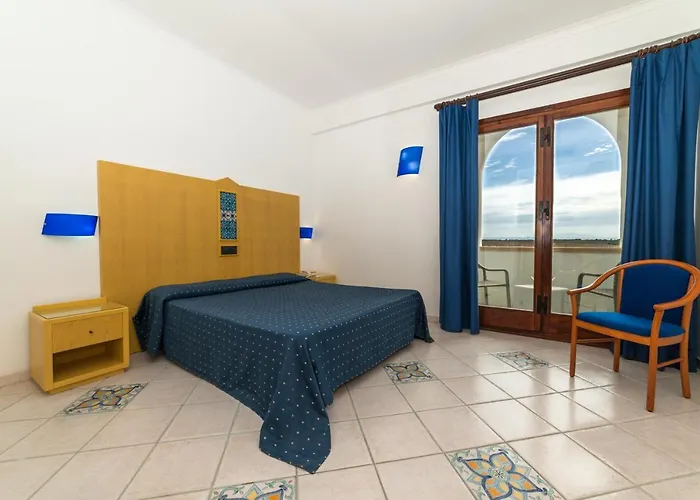 Ośrodek wypoczynkowy Zahira 4*