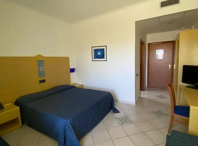 Ośrodek wypoczynkowy Zahira