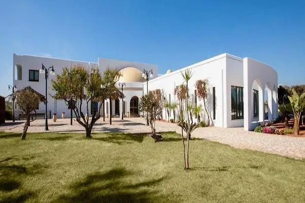 Zahira Ośrodek wypoczynkowy 4*