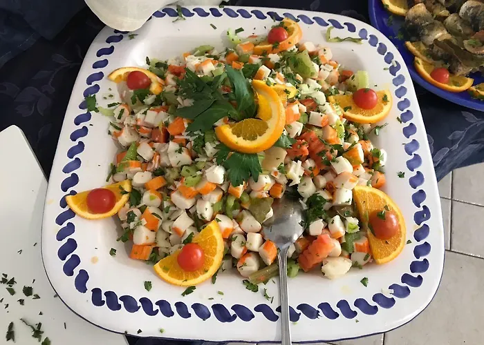 Zahira Ośrodek wypoczynkowy Campobello di Mazara