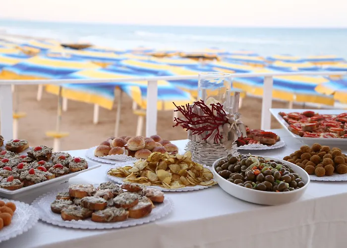 Ośrodek wypoczynkowy Zahira Campobello di Mazara