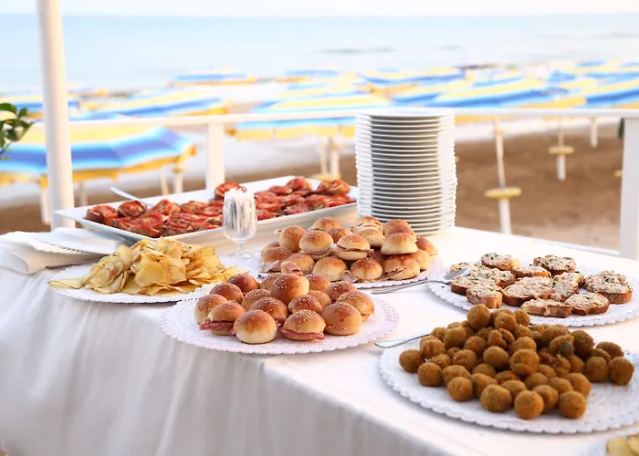 Zahira 4* Campobello di Mazara