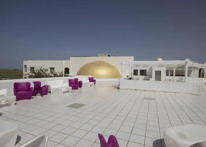 Zahira Ośrodek wypoczynkowy 4*