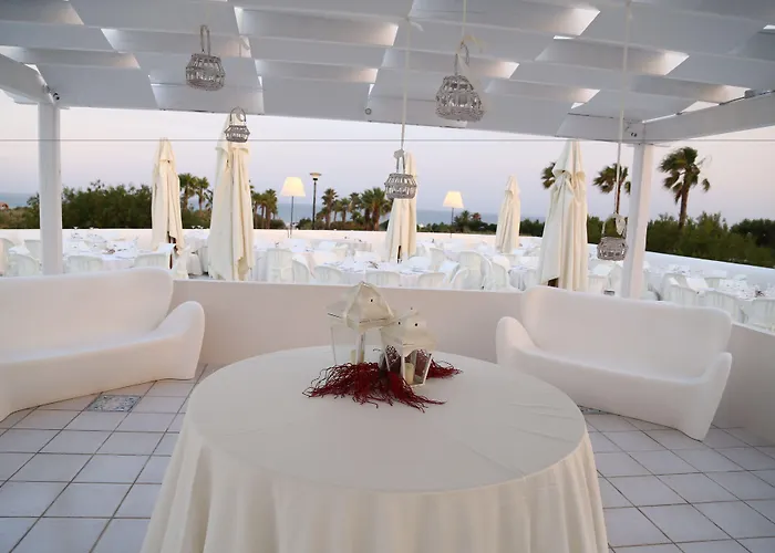 Ośrodek wypoczynkowy Zahira